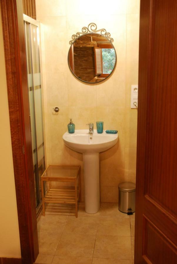Isabel Artemis Es Apartment San Tirso de Abres Exterior photo